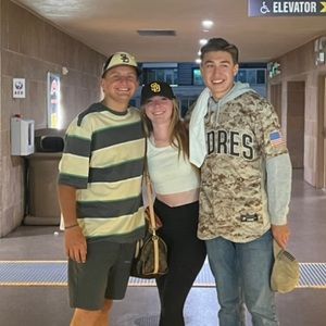 Meet your Posher, Olivia